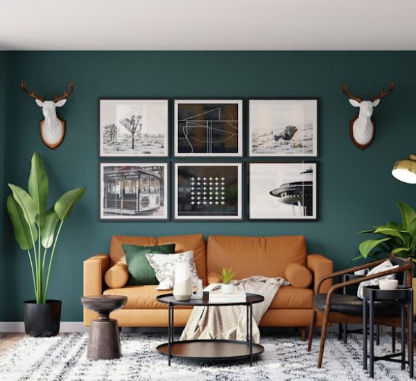 Top Walls And Style Ideas for Homes