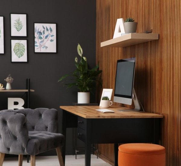 Essential Walls And Style Changes for Living
