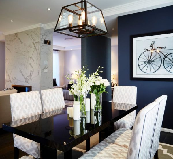 Best Walls And Style Tips for Interiors