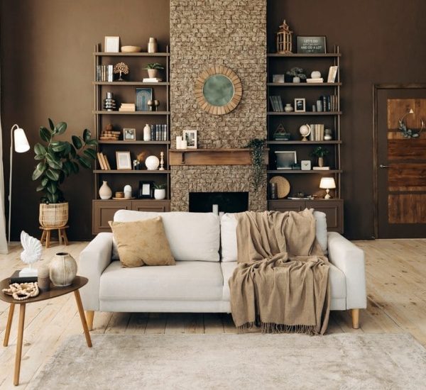 Essential Walls And Style Updates for Spaces