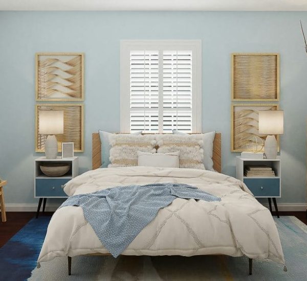 Best Walls And Style Ideas for Rooms