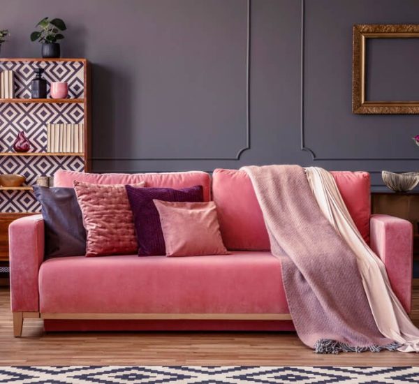 Smart Walls And Style Ideas for Comfort