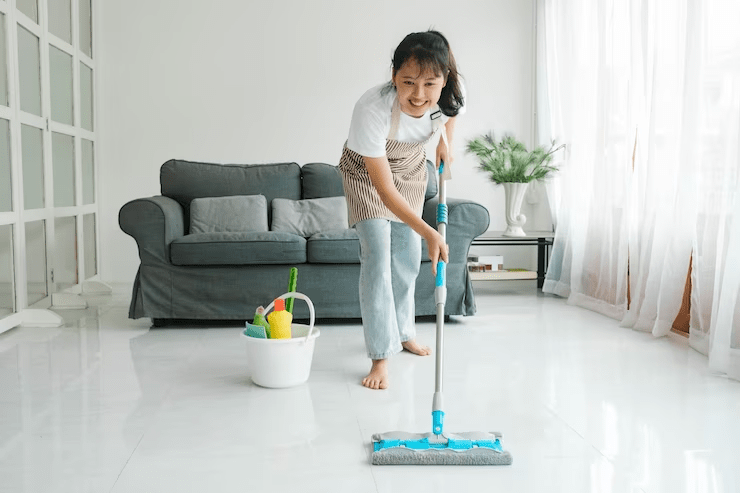 DIY Post Construction Cleaning vs. Hiring Post Construction Cleaning Services