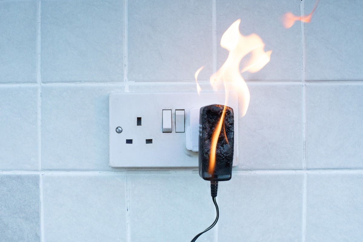 How Surge Protection Safeguards Your Electrical Appliances