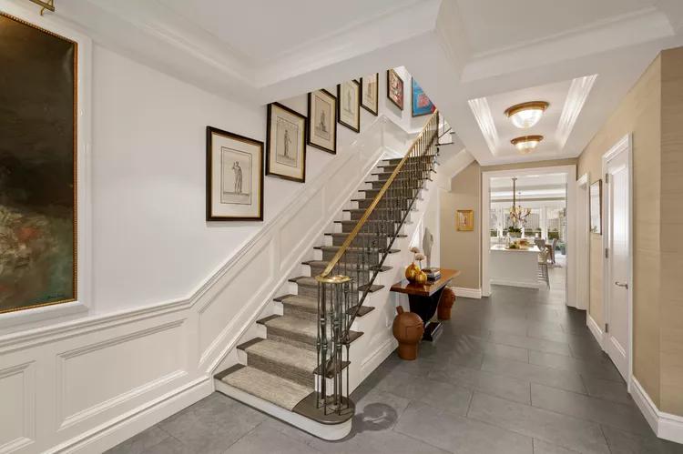 Bedroom Wainscoting Installation That Adds Architectural Detail Affordably