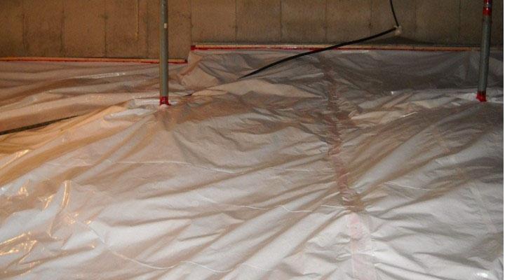 Basement Radon Mitigation System Installation Explained Step by Step