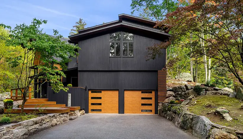 Garage Side Entry Door Installation Guide for Security and Convenience