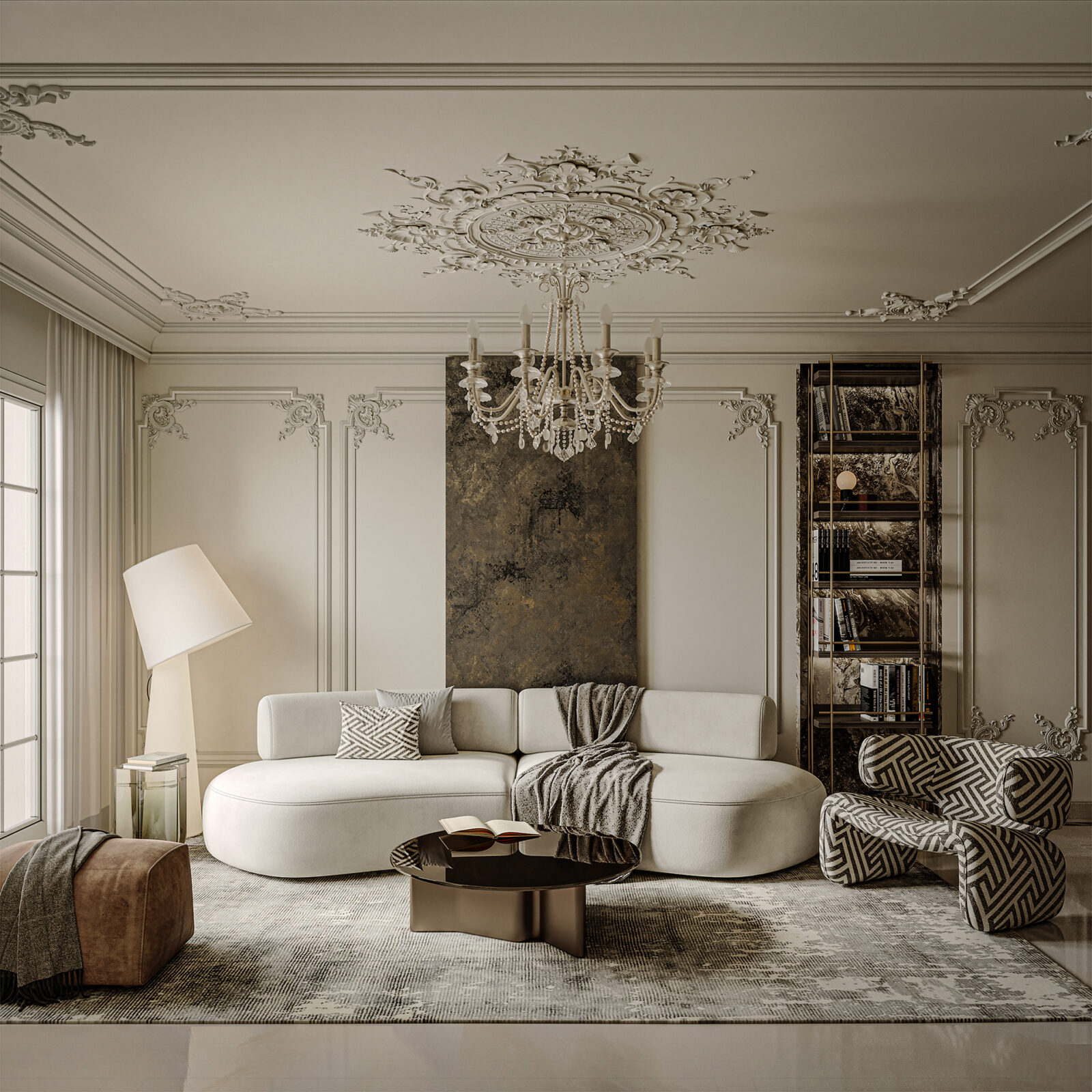 Building A Home That Reflects Your Lifestyle Instead Of Following Trends