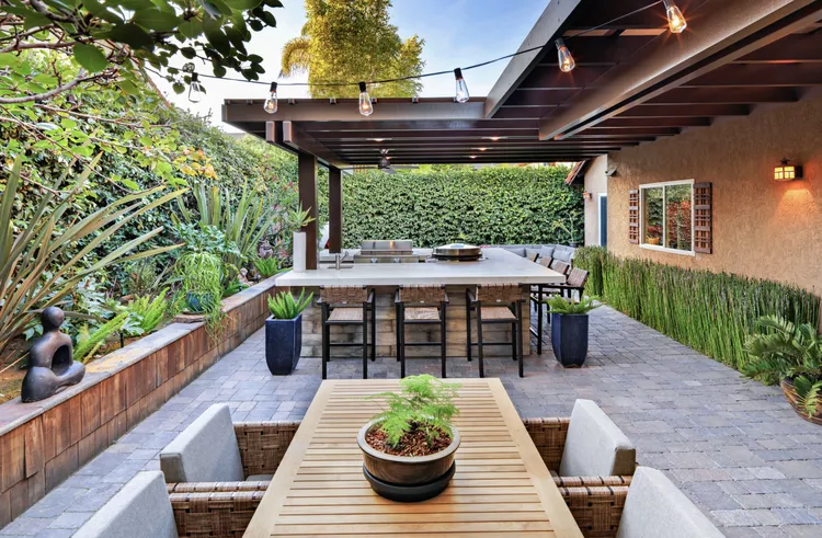 Patio Design Ideas That Transform Any Backyard