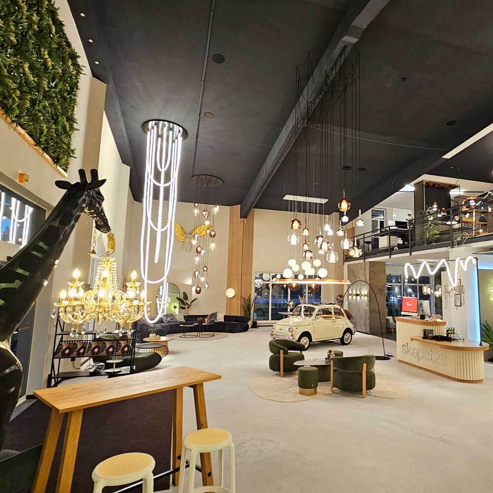 Lighting Installation in Martinsburg: 5 Contractor and Supply Options